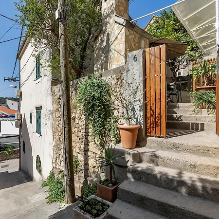 アパート Hidden Garden , Stylish In Old Town