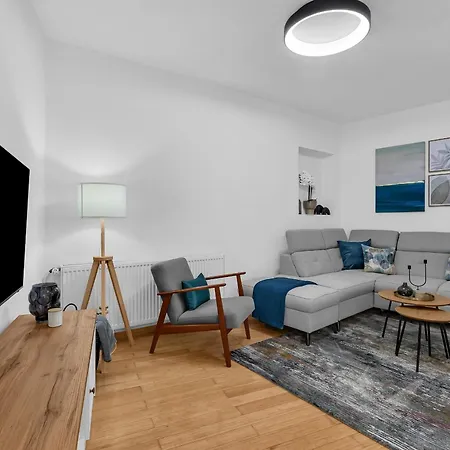 Hidden Garden , Stylish In Old Town アパート *