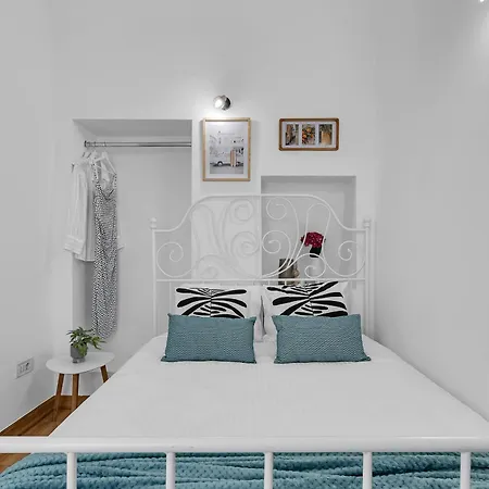 Hidden Garden , Stylish In Old Town アパート