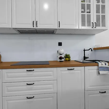 Hidden Garden , Stylish In Old Town アパート *