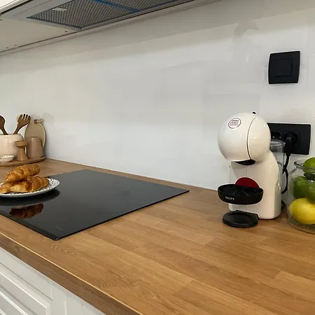 アパート Hidden Garden , Stylish In Old Town マカルスカ