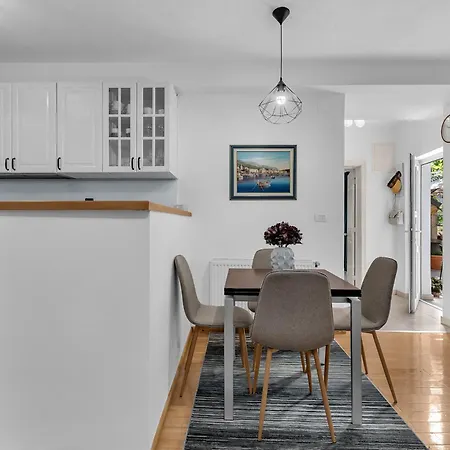 アパート Hidden Garden , Stylish In Old Town