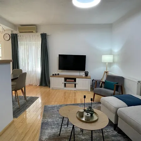 アパート Hidden Garden , Stylish In Old Town